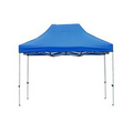 Foldable Promotional Pyramid Pop Up Tent